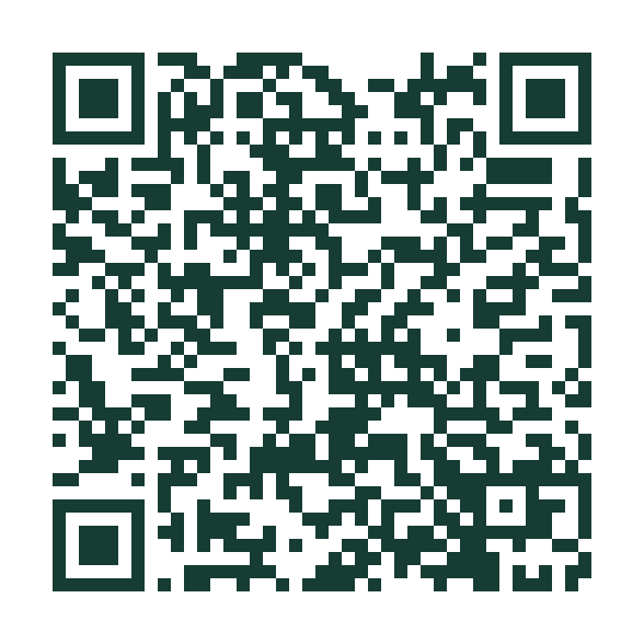 QR-Code zur Woche-1-Präsentation
