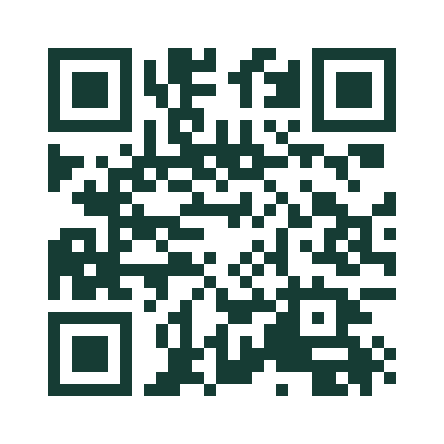 QR-Code zum GitHub-Repository KI-Literacy